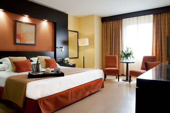HOTEL INTELIER ROSA CASTELLON - photo 1
