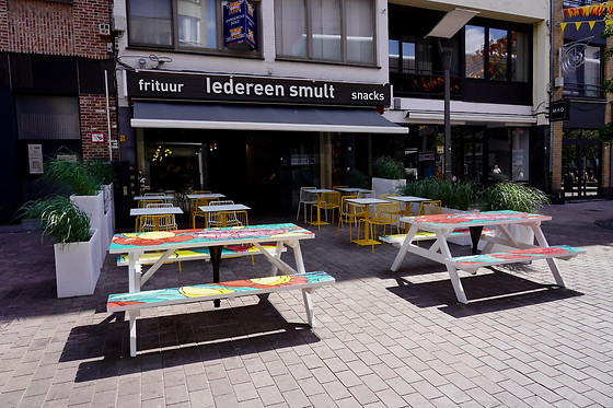 Iedereen Smult Genk - photo 10
