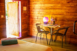 LaranjaLimão Guest House
