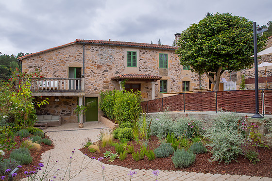 CASA CON ENCANTO O REFUXIO - photo 4