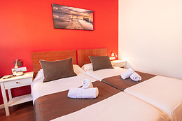 GCE HOTELS