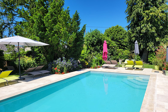 Chambre des coteaux - photo 0