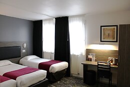 Online Booking EPS