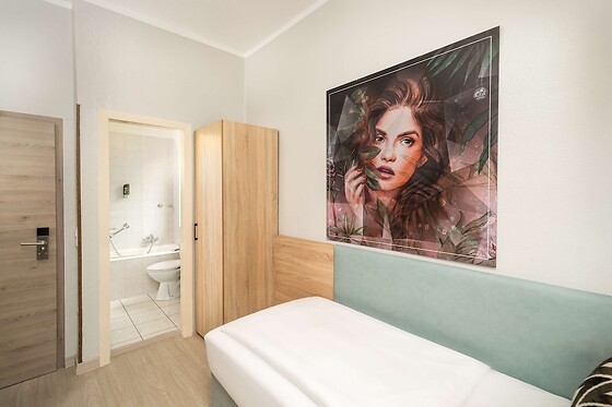 Online Booking EPS - photo 0