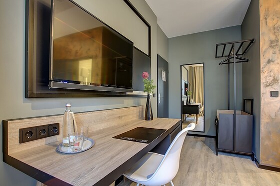 Online Booking EPS - photo 4