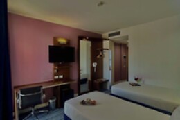 Online Booking EPS