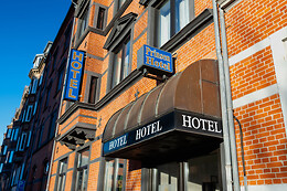 Fletcher Hotel-Restaurant Prinsen (HOTEL)