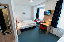 Fletcher Hotel-Restaurant Prinsen (HOTEL)