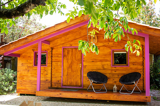 LaranjaLimão Guest House - photo 2