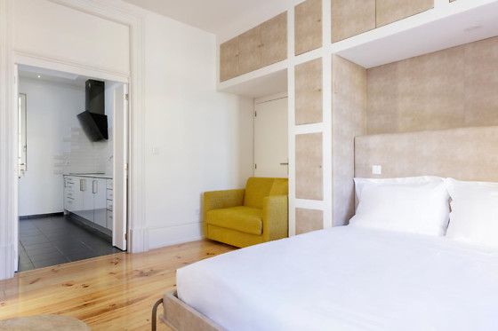 São Francisco Guest House - photo 9