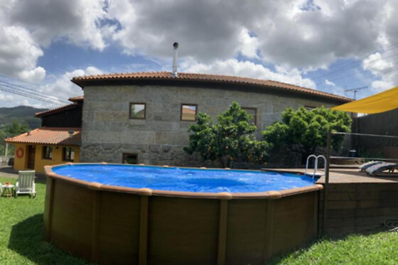BERGUI Guesthouse - photo 0