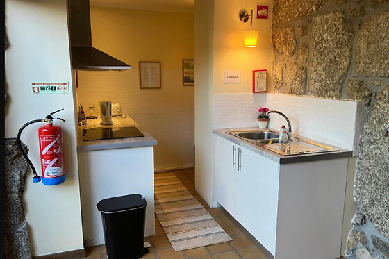 BERGUI Guesthouse - photo 5