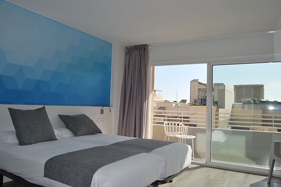 Online Booking EPS - photo 0