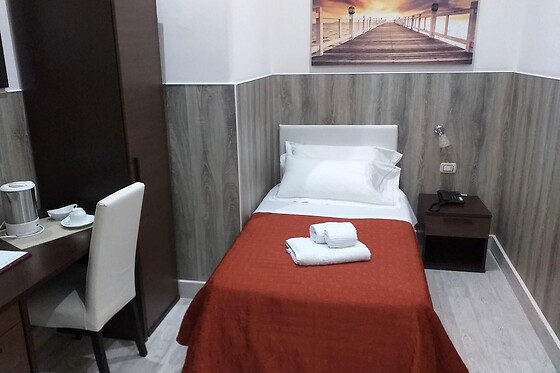 Online Booking EPS - photo 0