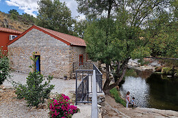 Moinhos da Pereira