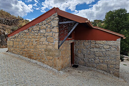 Moinhos da Pereira