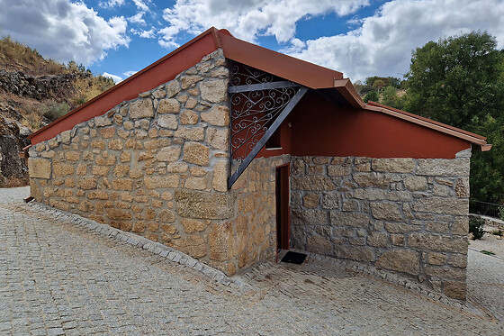 Moinhos da Pereira - photo 5