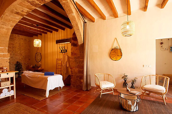 VIRREY FINCA HOTEL - photo 10