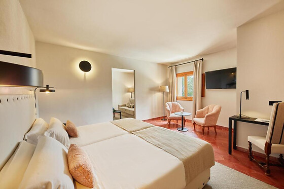 VIRREY FINCA HOTEL - photo 13