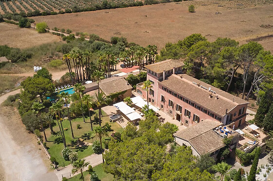 VIRREY FINCA HOTEL - photo 5