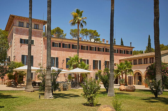 VIRREY FINCA HOTEL - photo 0