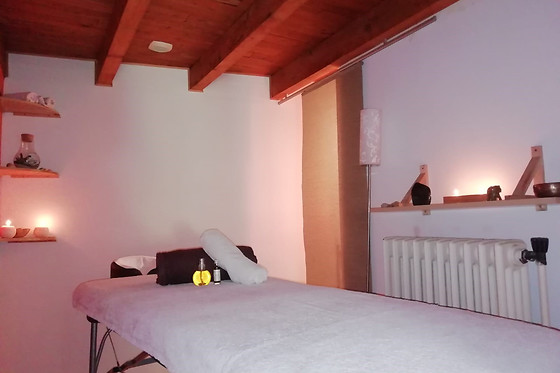 Symahé Massages - photo 2