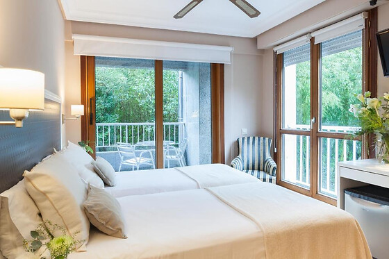 HOTEL MONTE ULIA - photo 1