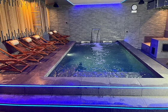 Calm Spa Jette - photo 3