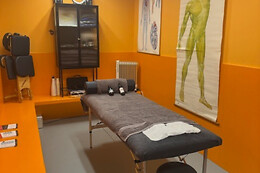Body-life Massages Amsterdam