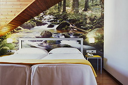 HOTEL PESSETS