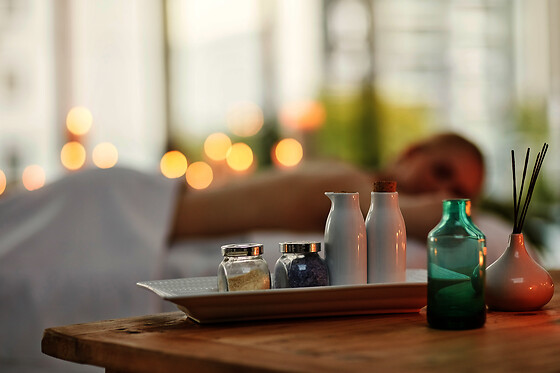 Herbal Massage - photo 11