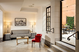 Hotel della Conciliazione