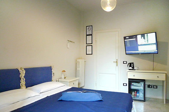 Relais Firenze Stibbert - photo 16