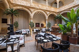 HOTEL CETINA PALACIO DE LOS SALCEDO