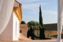 HOTEL HOSPES LAS CASAS DEL REY DE BAEZA