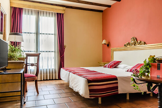 HOTEL RURAL LOS NOGALES - photo 20
