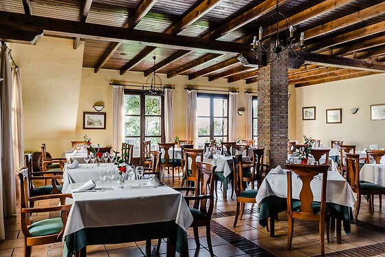 HOTEL RURAL LOS NOGALES - photo 26