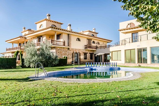 HOTEL RURAL LOS NOGALES - photo 14