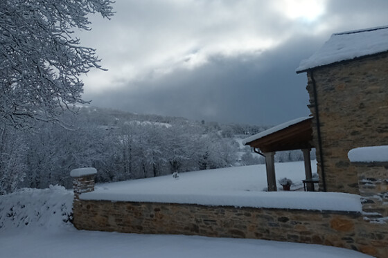 CASA OS PRADOS DA ALBELA - photo 10
