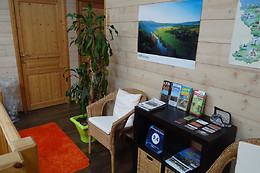 Ma Cabane du Canada