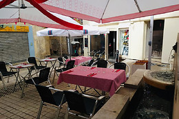 Zia Concetta Aubagne