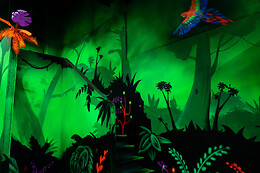 Laser World O’Parinor – Aulnay-sous-Bois