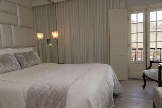 Josefa d' Óbidos Hotel - photo 6