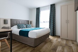 Online Booking EPS