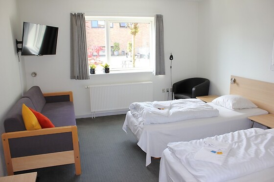 Online Booking EPS - photo 0