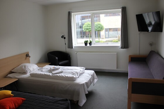 Online Booking EPS - photo 1