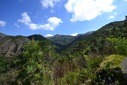 Le Sorgenti del Gromolo