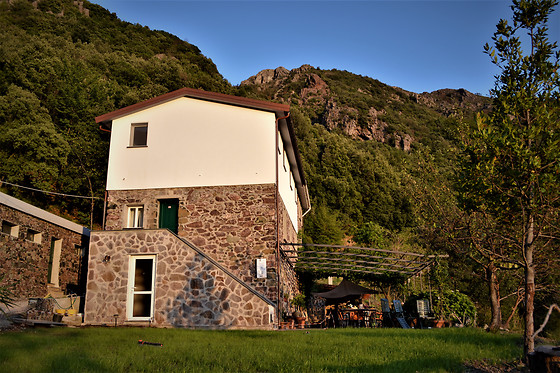 Le Sorgenti del Gromolo - photo 14