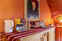 Domaine de la Tour
