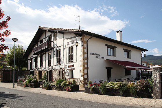 CASA RURAL BARAZAR - photo 0